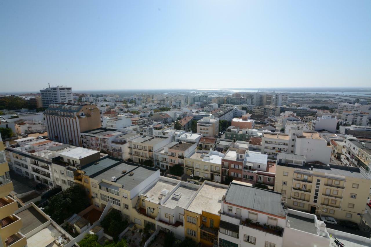 Wonderful View In The City Center ファロ エクステリア 写真